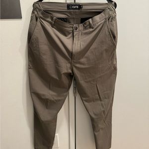 Cuts AO Jogger - Canyon Size L